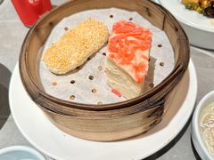 -晓淮山·扬州早茶·淮扬菜(龙阳广场店)