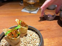-天水蔬食料理(树德之光店)