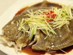 -四海鲜渔家菜(黄金海岸店)