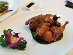 东海脆皮鸡-东海海鲜酒家(中信广场店)