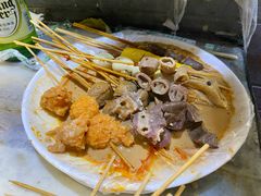 -郭记小街麻辣烫(南小街总店)