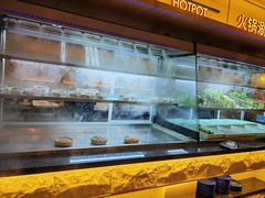 -星伦多自助料理·涮烤一体(江桥万达店)
