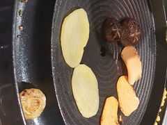 -三国惹火烤肉·中日韩烤肉集合店(百草路店)