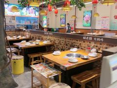 -成老灶火锅鸡(平山店)