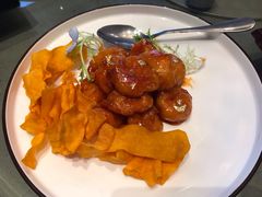 -铜锣湾·有麝自然香(长嘉汇购物公园店)