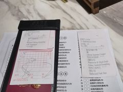 -广州花园酒店荔湾亭·地道点心·粤式饮茶