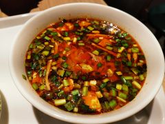 -白起肉夹馍