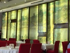 大堂-老正兴菜馆(福州路店)