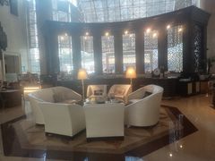 -上海齐鲁万怡大酒店·辣椒屋咖啡厅