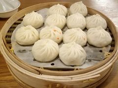 三鲜包-陈傻子餐厅(世纪都会店)