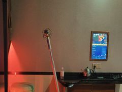 -歌声里K BAR(星湖城店)