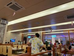 -汤连得温泉馆(宝山店)