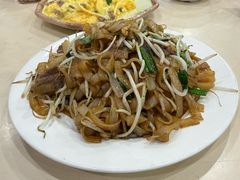 -玲又珑美食(盘福路店)