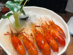 -乔街深夜食堂·小龙虾·高压锅生蚝(杭州总店)
