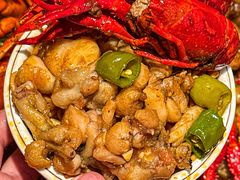 -熊记虾王·小龙虾(东晓南店)