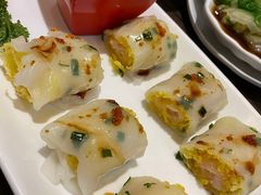 脆皮锦绣虾仁肠粉-避风塘(光启城店)
