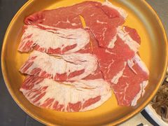 -牛武士寿喜烧·和牛火锅自助(全球首店)