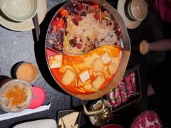 -色響火锅(恒隆广场店)