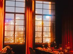-YUE·6·西式融合餐厅(外滩六号店)