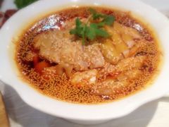 文杏鸡-文杏酒楼(一品天下店)