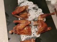 -林辉家宴·本地家常菜·头牌清远鸡(先锋店)