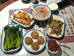 -顺德杨廷记(白云山店)