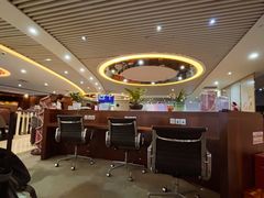 -南航明珠v2头等舱公务舱休息室