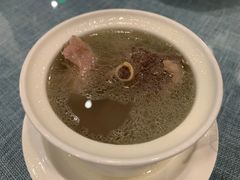 -茶油香闽南菜·花园餐厅(前埔店)
