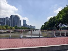 -海心沙亚运公园