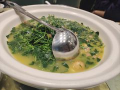 -刘胖子家常菜·蹄花焖藕(中南店)