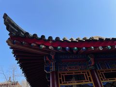 -华清宫景区
