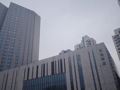 -天津东凯悦酒店·大堂吧