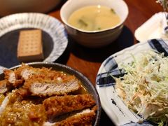 -山杏yama-katsu·吉列炸物