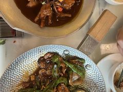 -小菜园新徽菜(常州天宁吾悦店)