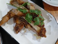 -祖传曾羊肉饭店
