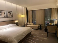 -国家会展中心上海洲际酒店