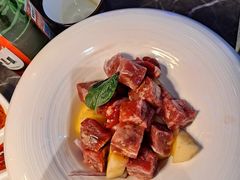 -十三姨正合丰烤肉(营迹路店)