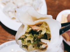-双合园·海鲜水饺青岛菜(品牌首店)