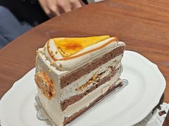 -云蛋糕CLOUD CAKE·生日蛋糕·甜品台·商务茶歇(瑞安店)