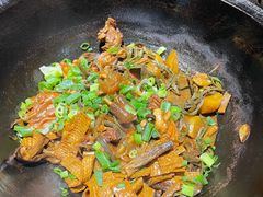 -锅老头铁锅炖•大锅蒸汽海鲜(韩乐坊店)