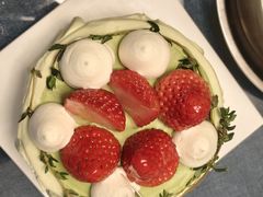 -Pantry's Best派悦坊蛋糕(K11购物艺术中心店)