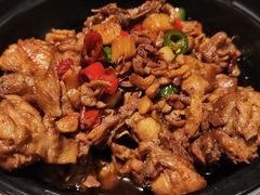 -金家老三饭庄(常营店)