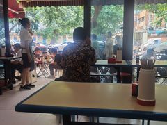 -二号桥脆绍面(星辉中路店)