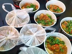 -王菊美食街·王菊面馆(总店)