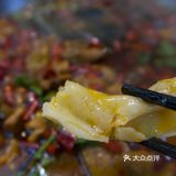 吃到这口粉丝真的快[流泪]出来