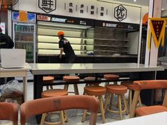 -张亮麻辣烫(天津河东卫国道太阳城店)