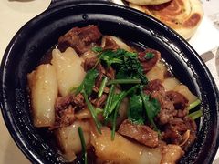 -舊街坊茶楼(市二宫店)