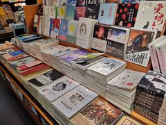 -西西弗书店&矢量咖啡(壹方购物中心店)