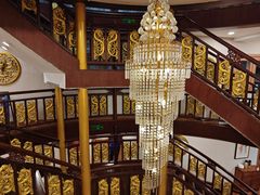 -新龙船黄浦江餐饮游船官方自营店