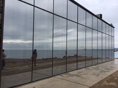 -Cafe Aewol Monsant